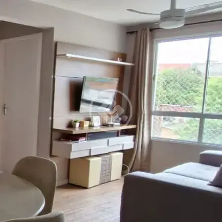 Apartamento 2 quartos no Cidade Satélite Íris, Campinas — foto 3 de 6