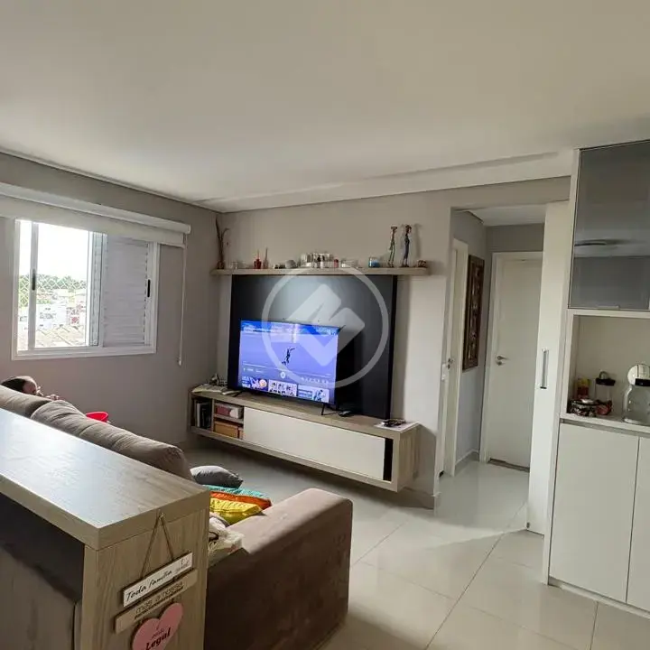 Apartamento Chácara Primavera, Campinas - SP — foto 2