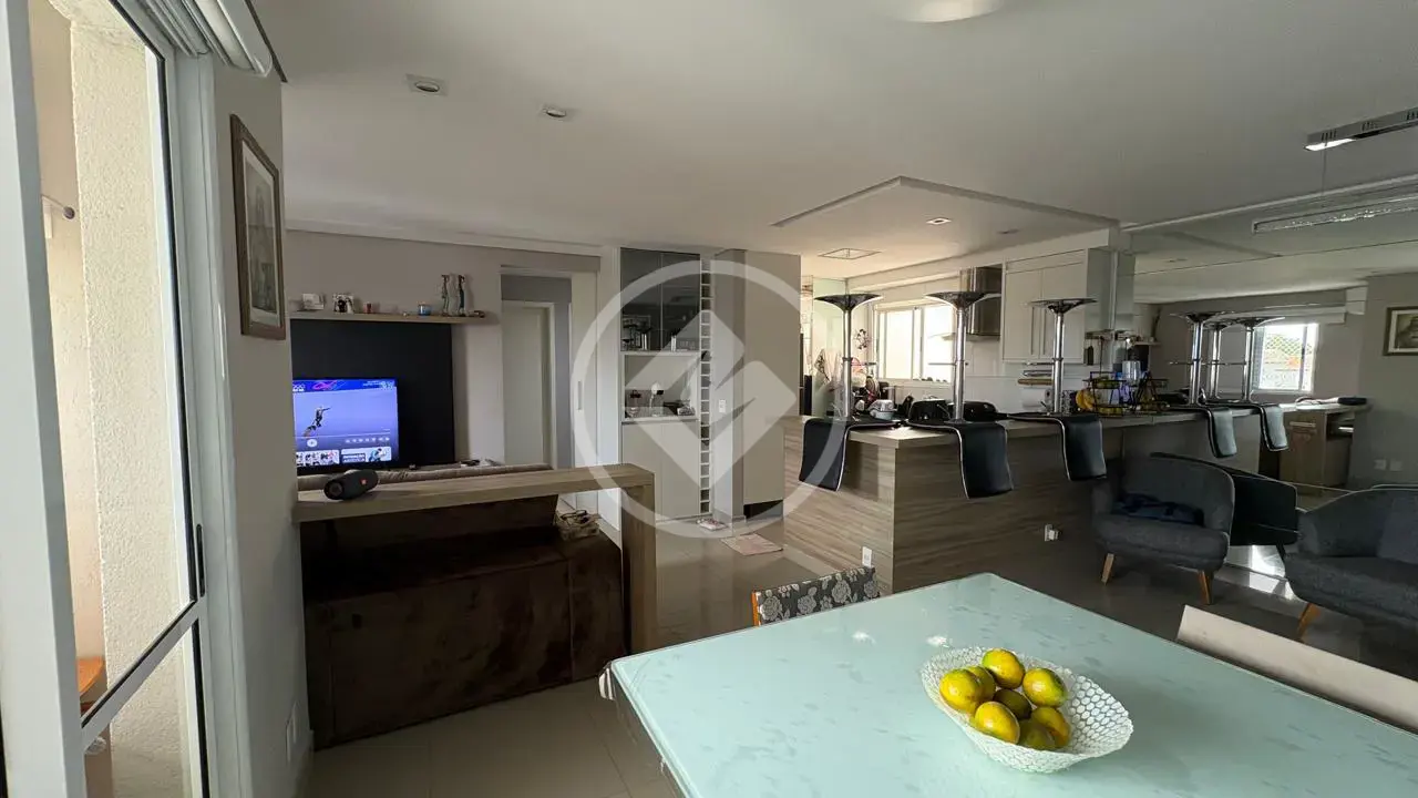 Apartamento 2 quartos no Chácara Primavera, Campinas — foto 4 de 6