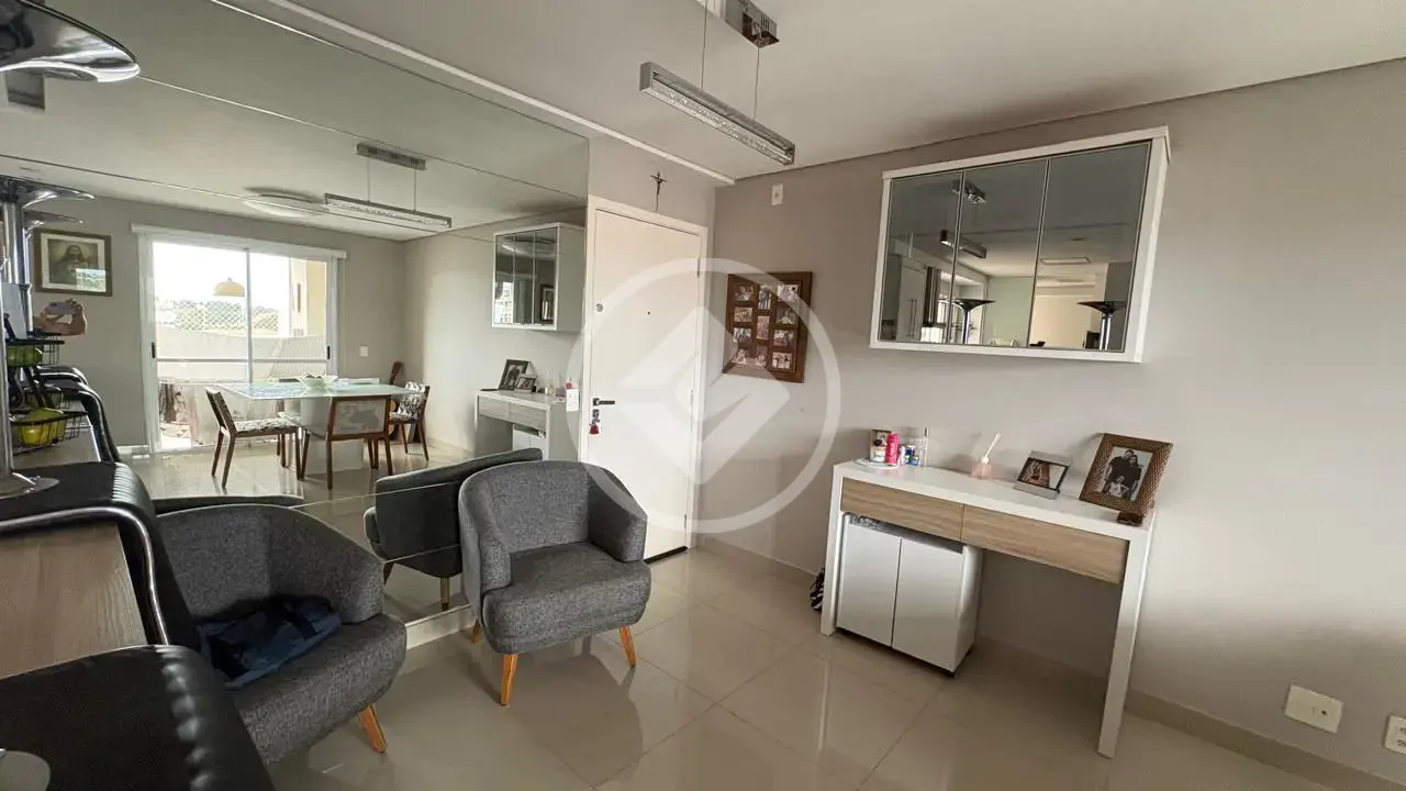 Apartamento 2 quartos no Chácara Primavera, Campinas — foto 6 de 6