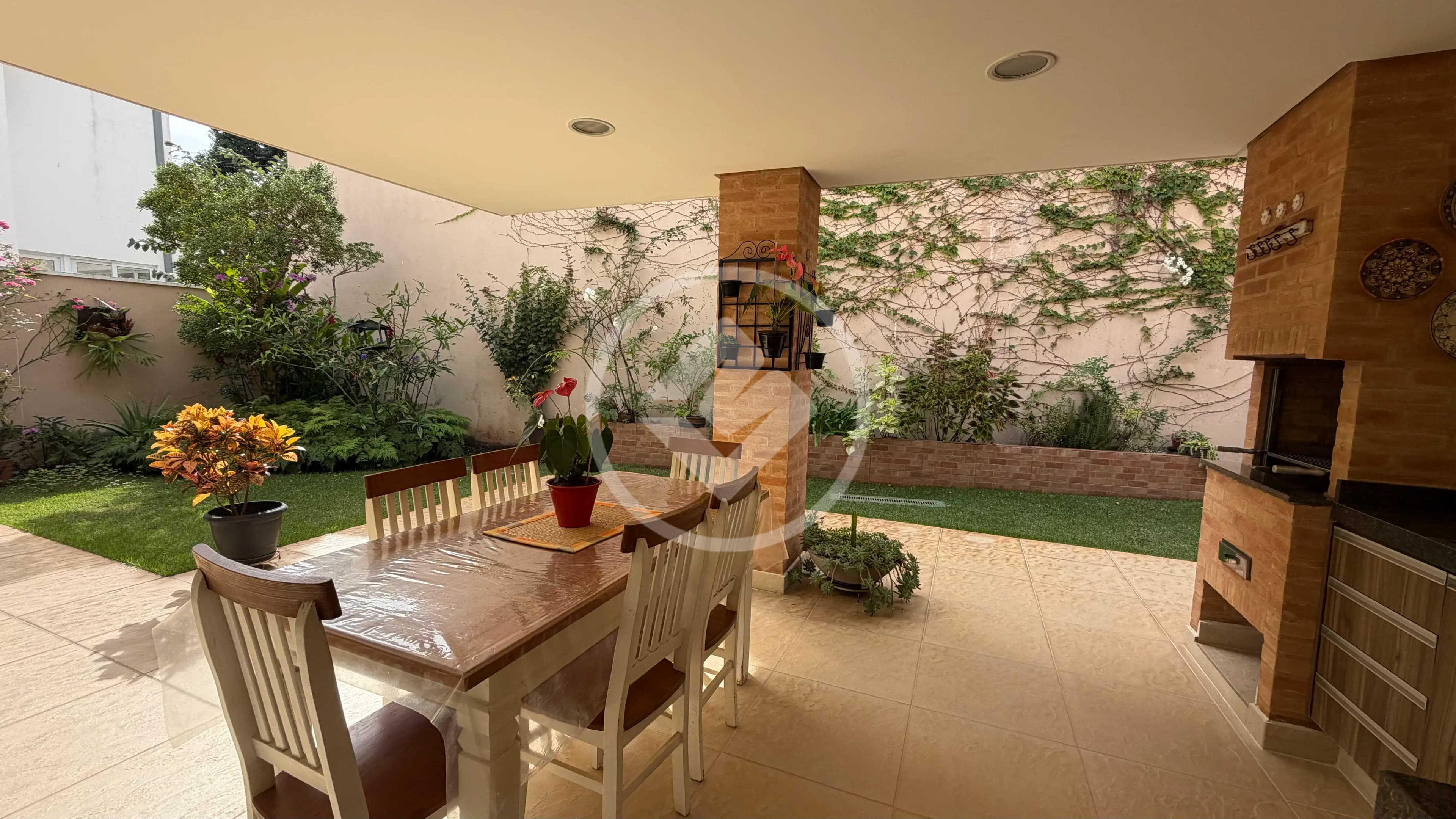 Casa Condomínio Parque das Quaresmeiras, Campinas - SP — foto 1