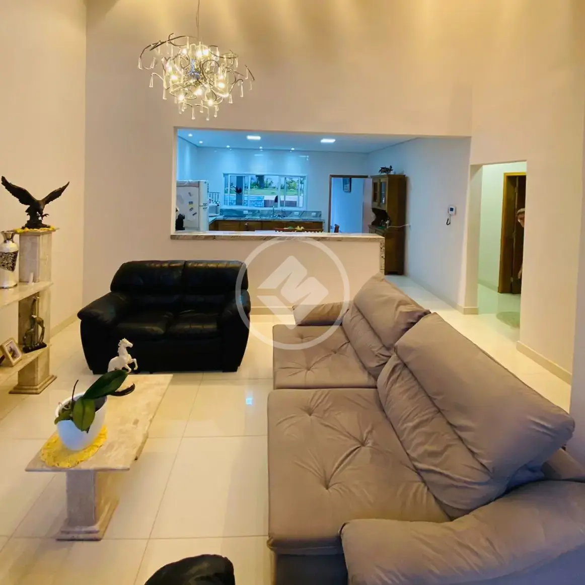 Casa 3 quartos no Jardim Belvedere, Araras — foto 4 de 6