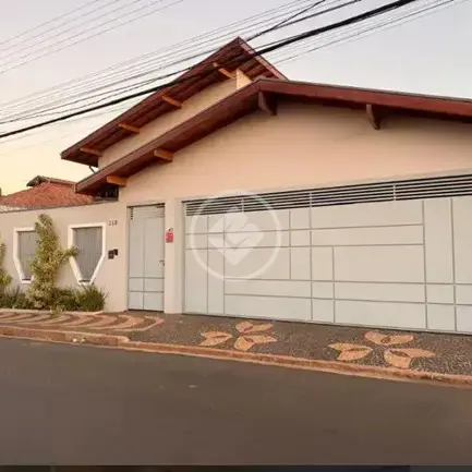 Casa Jardim Belvedere, Araras - SP — foto 2