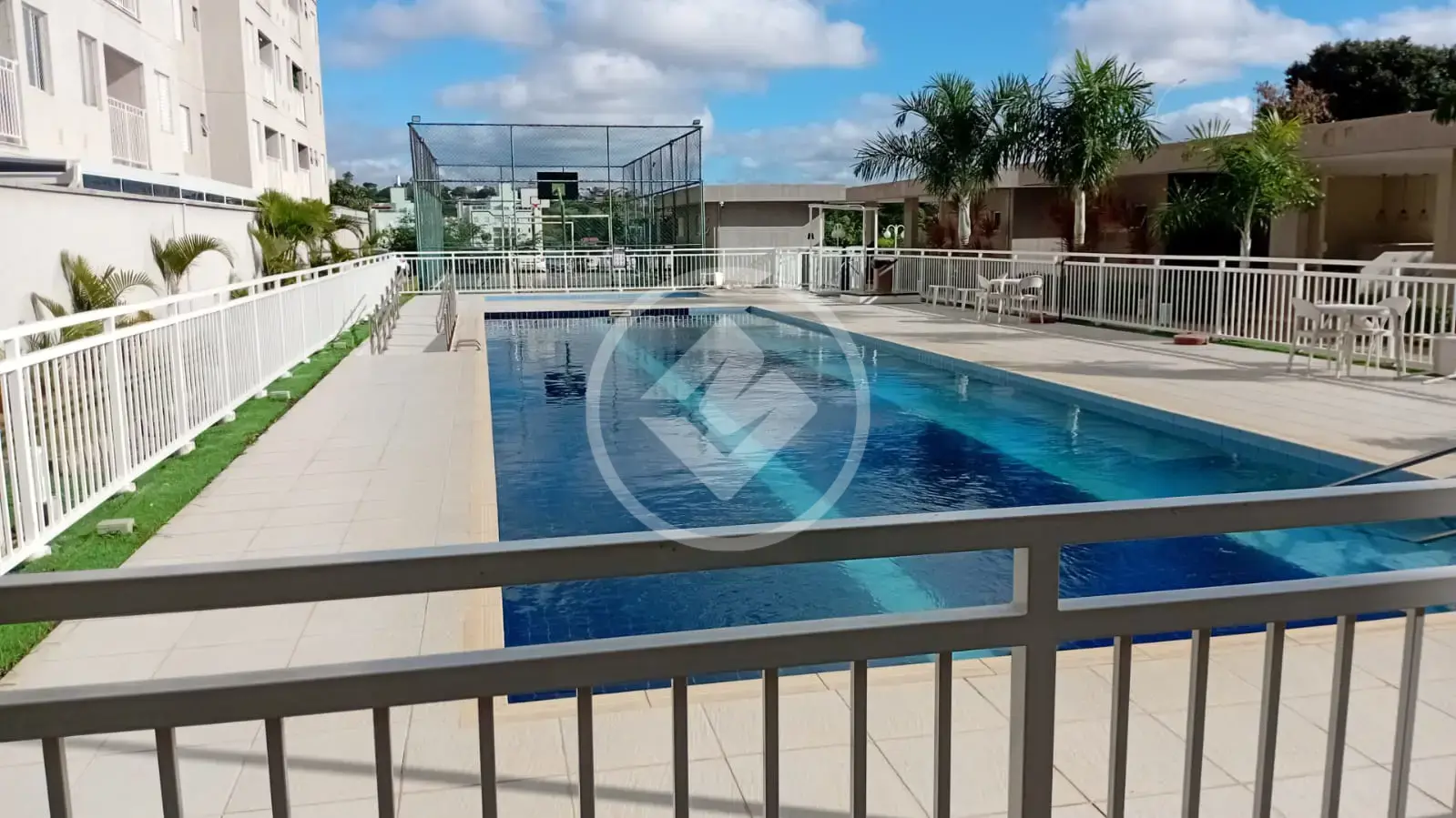 Apartamento novo, andar baixo, sol da manhã, vista livre, no bairro Jardim Novo Horizonte, em Valinhos.