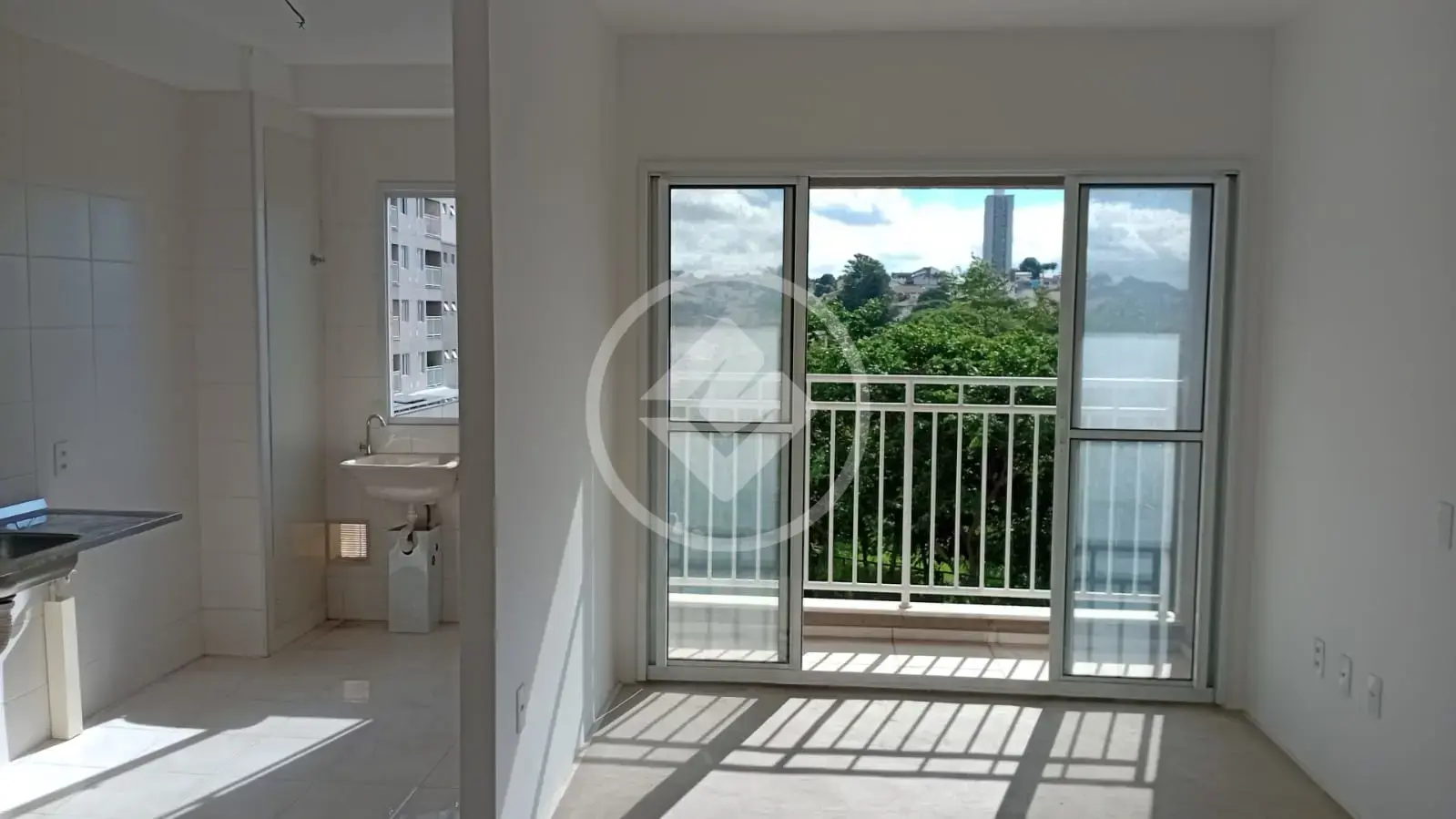 Apartamento Jardim Novo Horizonte, Valinhos - SP — foto 2