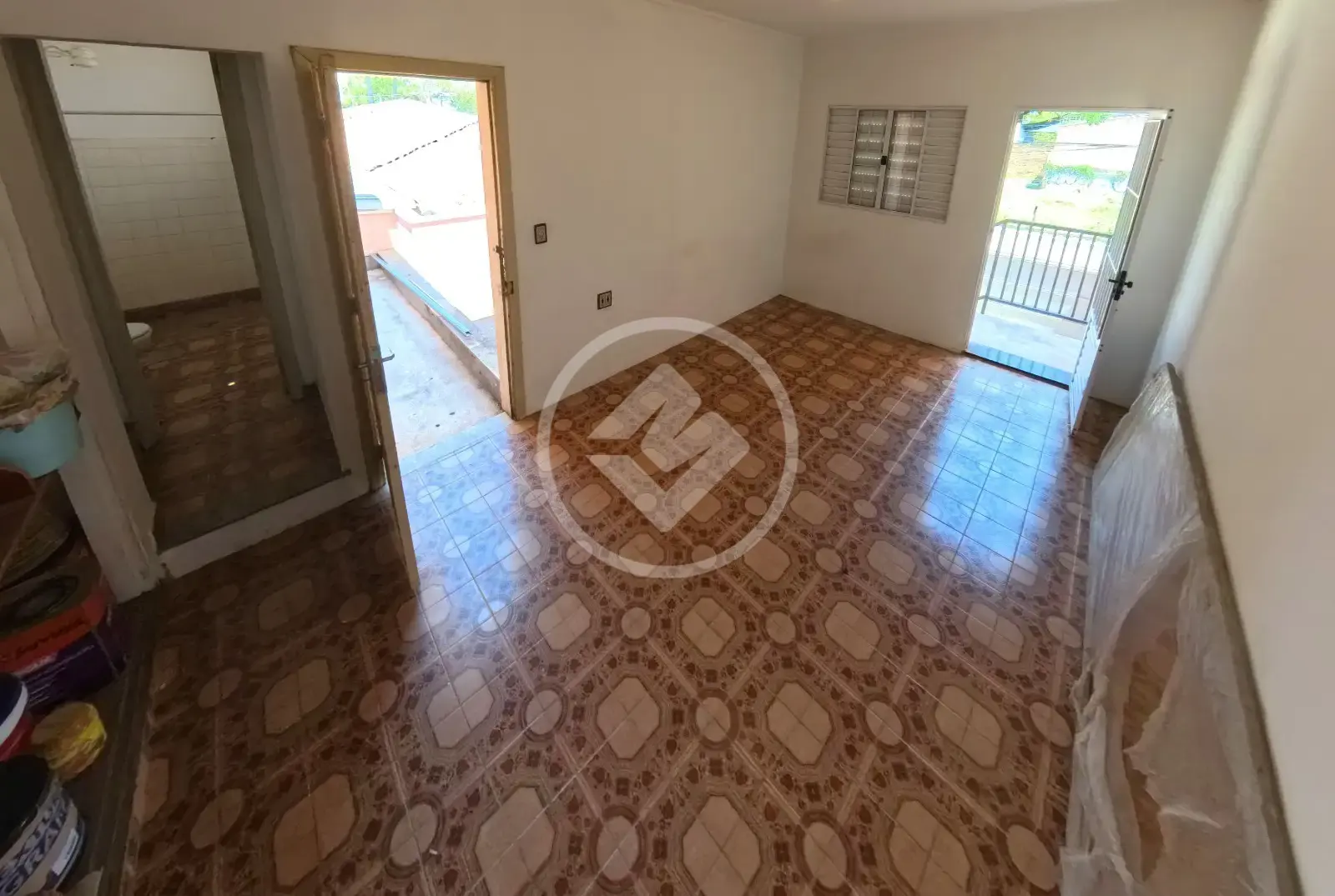 Casa 4 quartos no Vila Lidia, Campinas — foto 4 de 6
