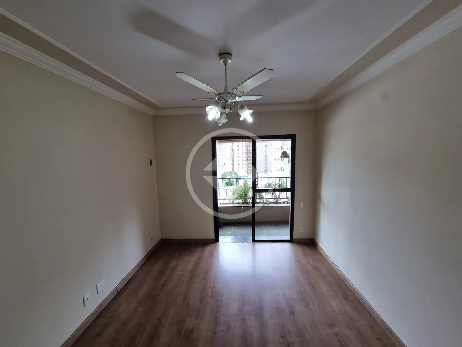Apartamento 3 quartos no Cambuí, Campinas — foto 4 de 6