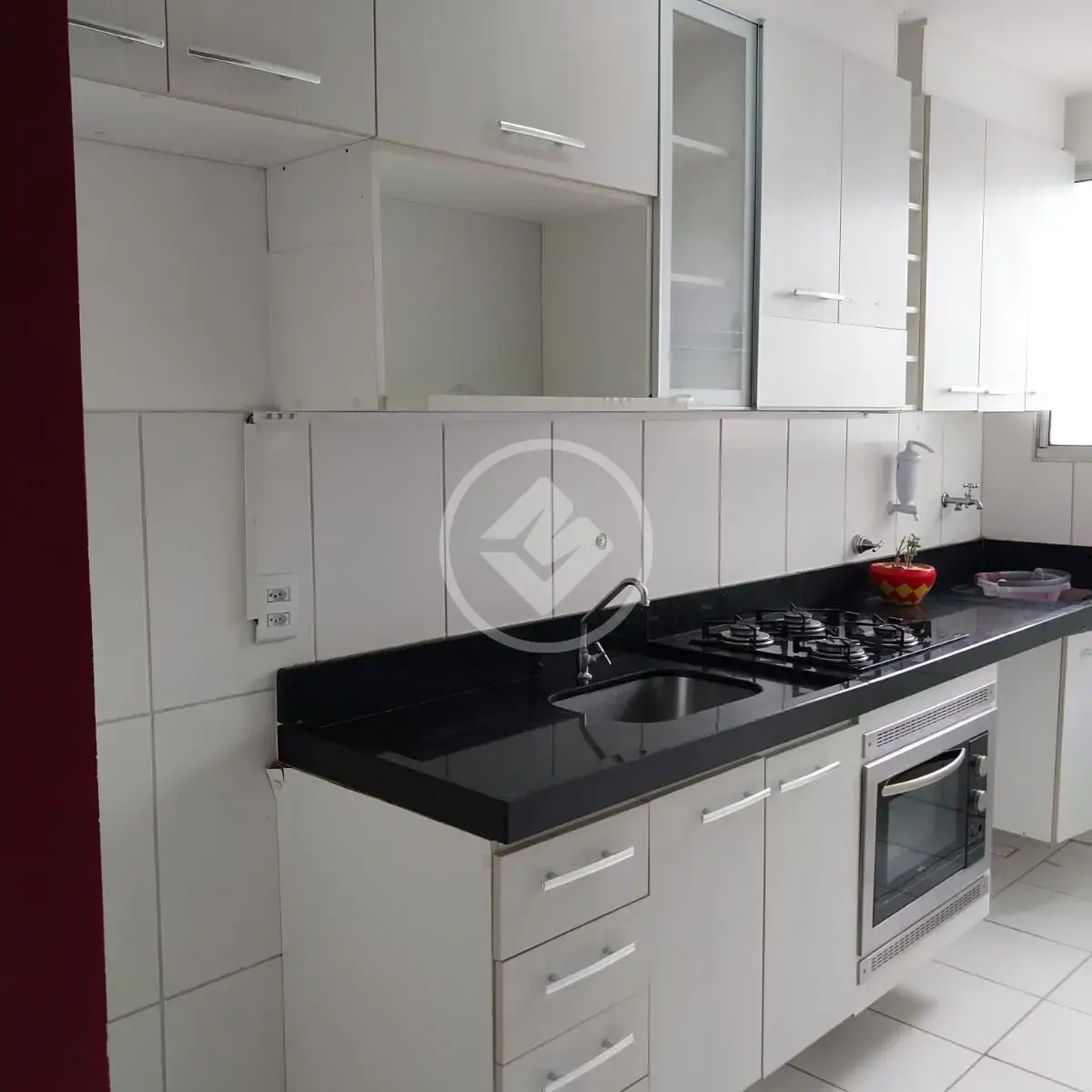 Apartamento 2 quartos no Loteamento Parque São Martinho, Campinas — foto 5 de 6
