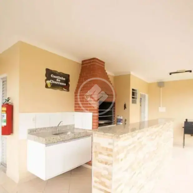 Apartamento 2 quartos no Loteamento Parque São Martinho, Campinas — foto 1 de 6