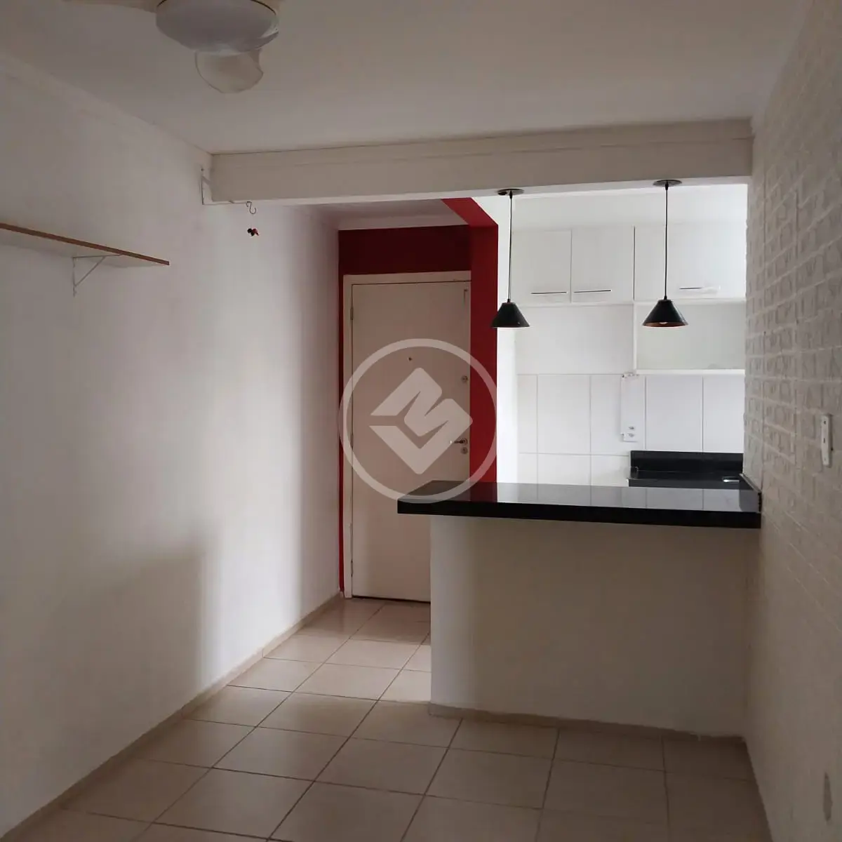 Apartamento 2 quartos no Loteamento Parque São Martinho, Campinas — foto 2 de 6