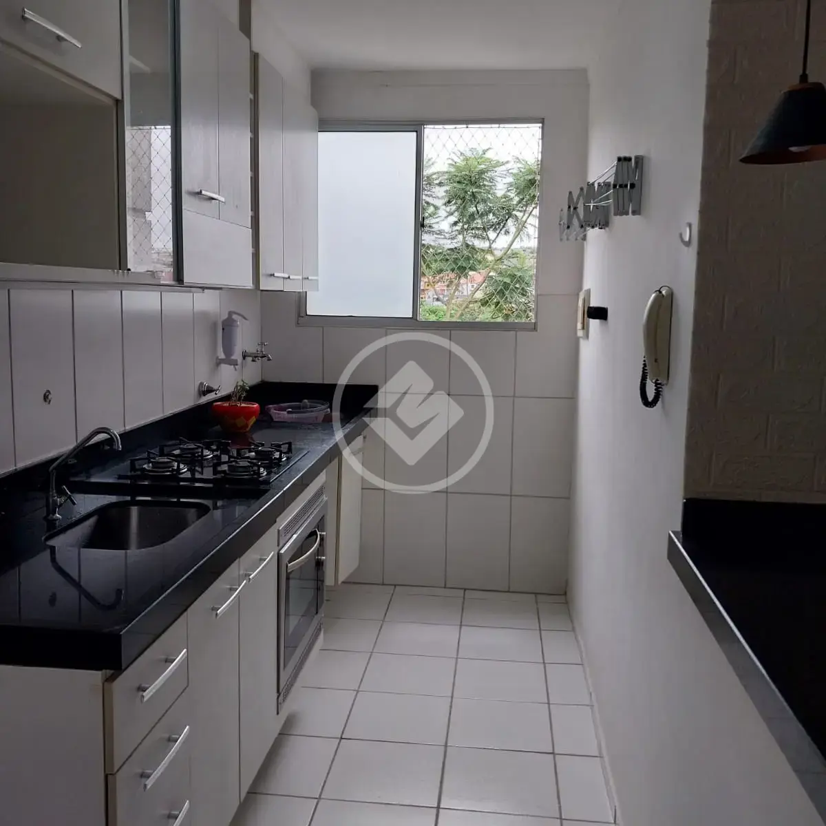 Apartamento 2 quartos no Loteamento Parque São Martinho, Campinas — foto 6 de 6
