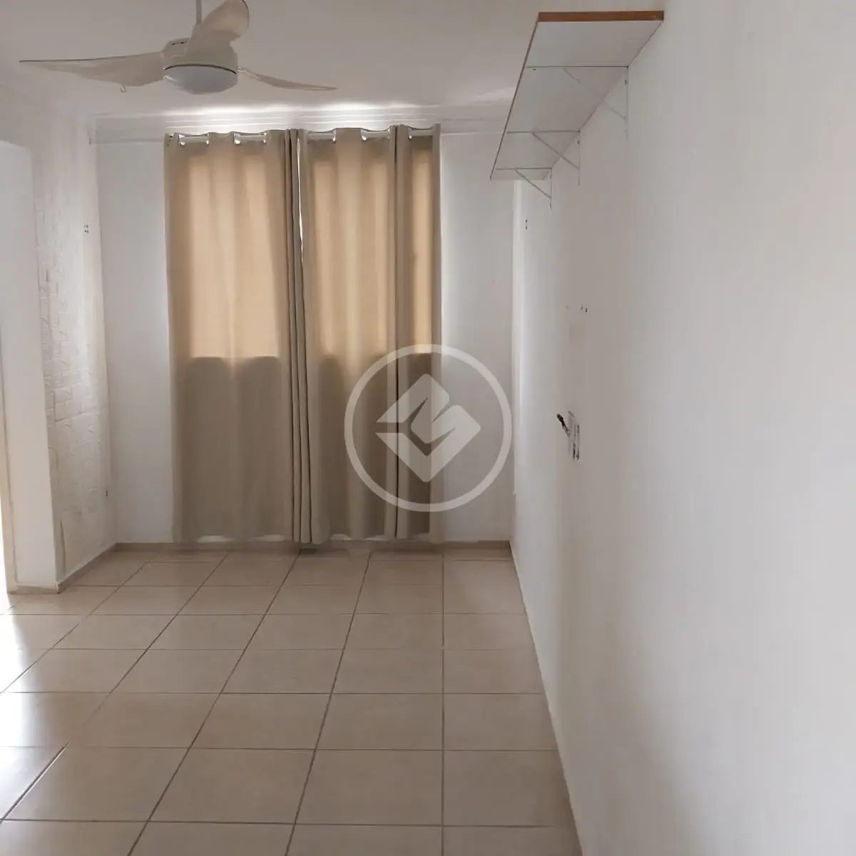 Apartamento 2 quartos no Loteamento Parque São Martinho, Campinas — foto 4 de 6