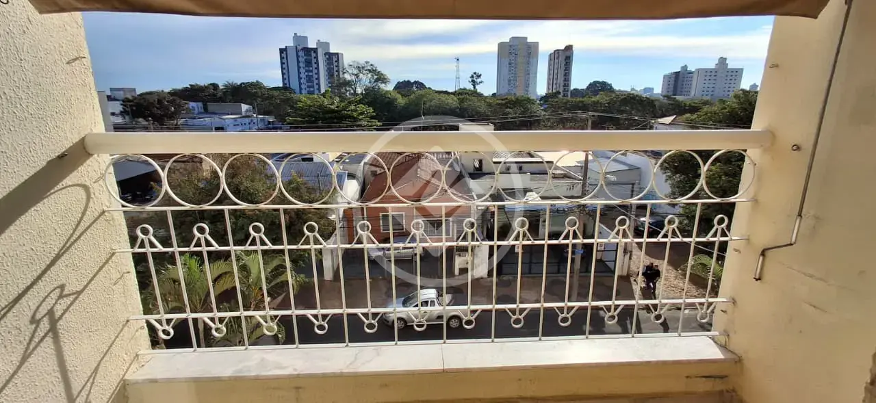Apartamento 3 quartos no Vila Joao Jorge, Campinas — foto 3 de 6