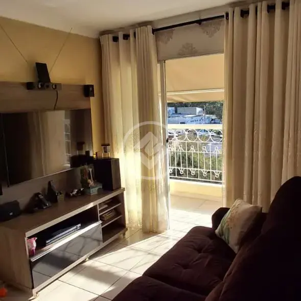 Apartamento Vila Joao Jorge, Campinas - SP — foto 2