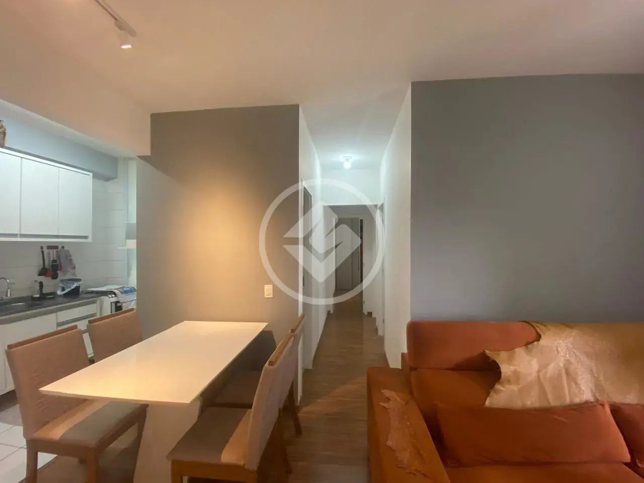 Apartamento 3 quartos no Loteamento Residencial Viva Vista, Sumaré — foto 3 de 6