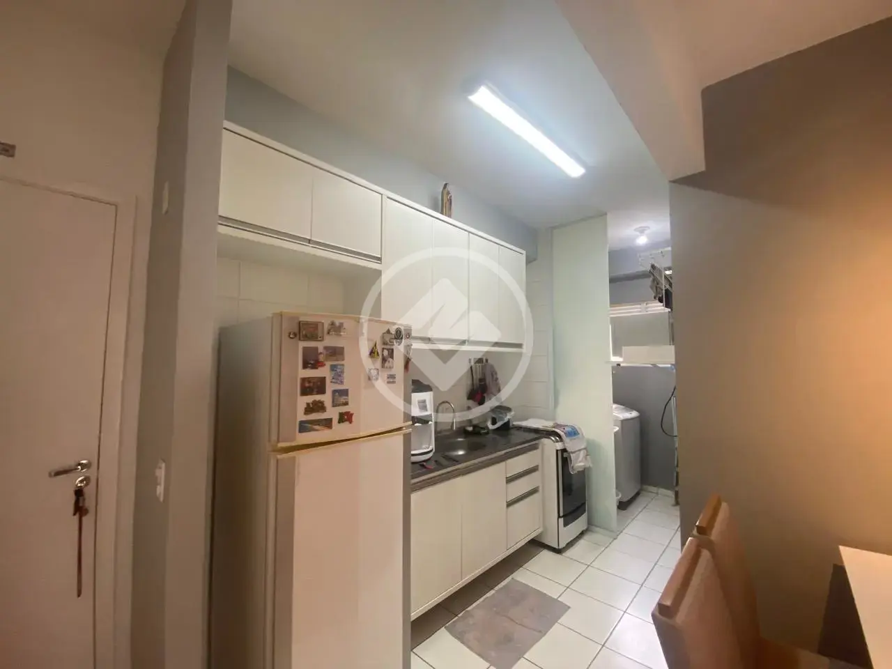 Apartamento 3 quartos no Loteamento Residencial Viva Vista, Sumaré — foto 4 de 6