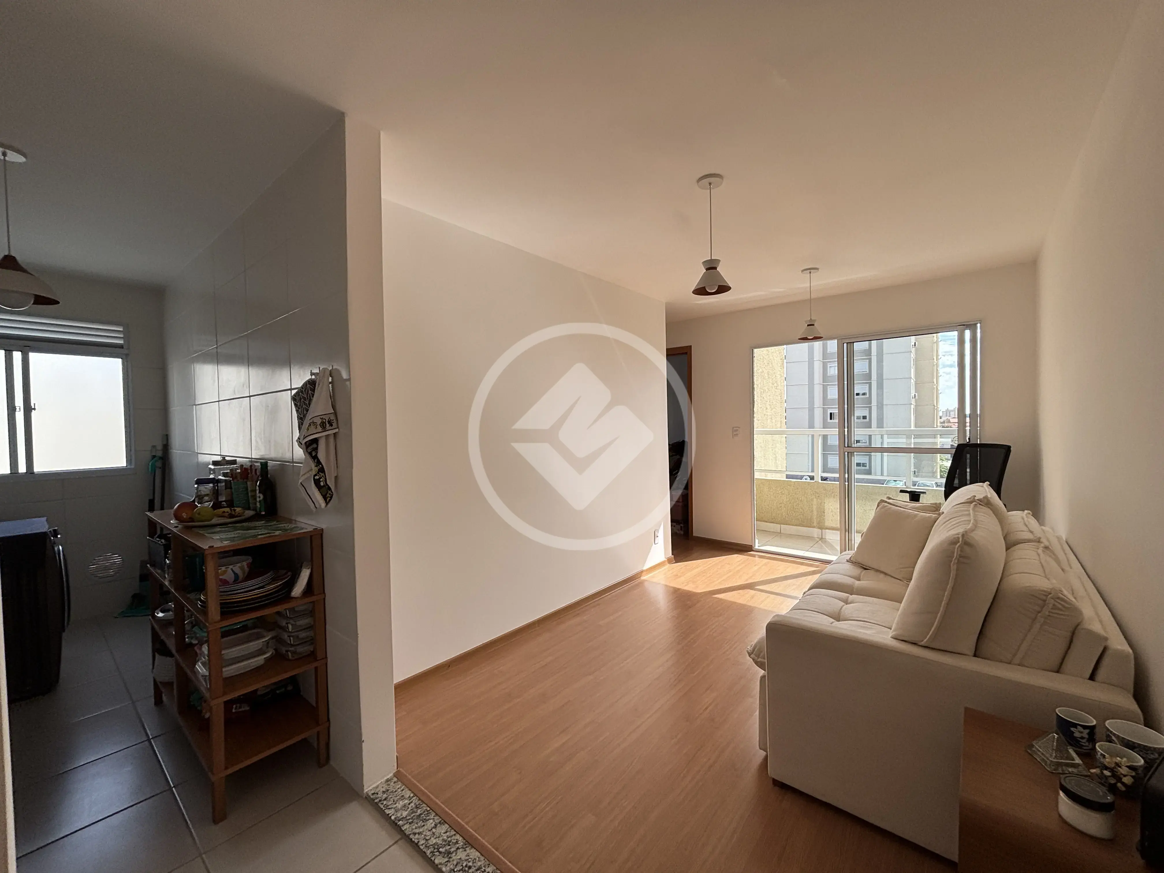 Apartamento 2 quartos no Jardim Nova Europa, Campinas — foto 3 de 6