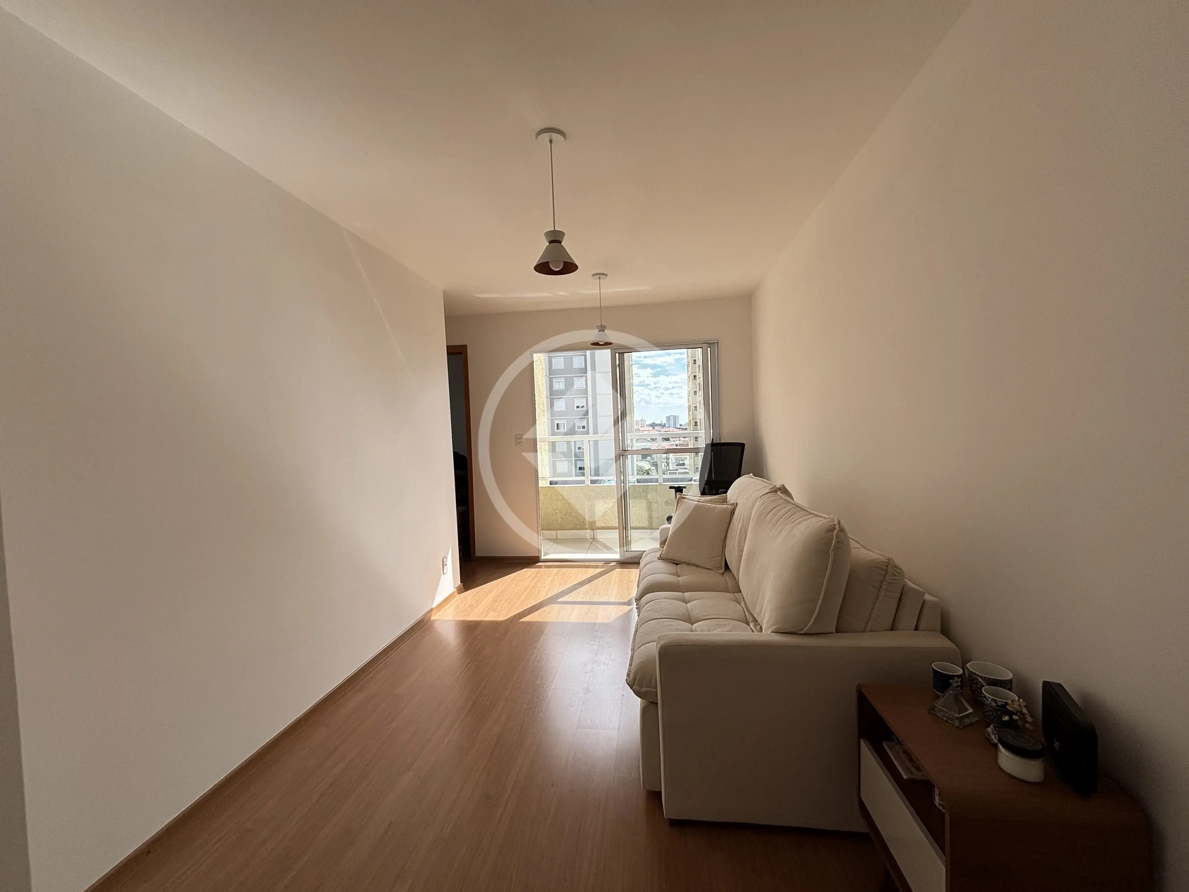 Apartamento 2 quartos no Jardim Nova Europa, Campinas — foto 4 de 6