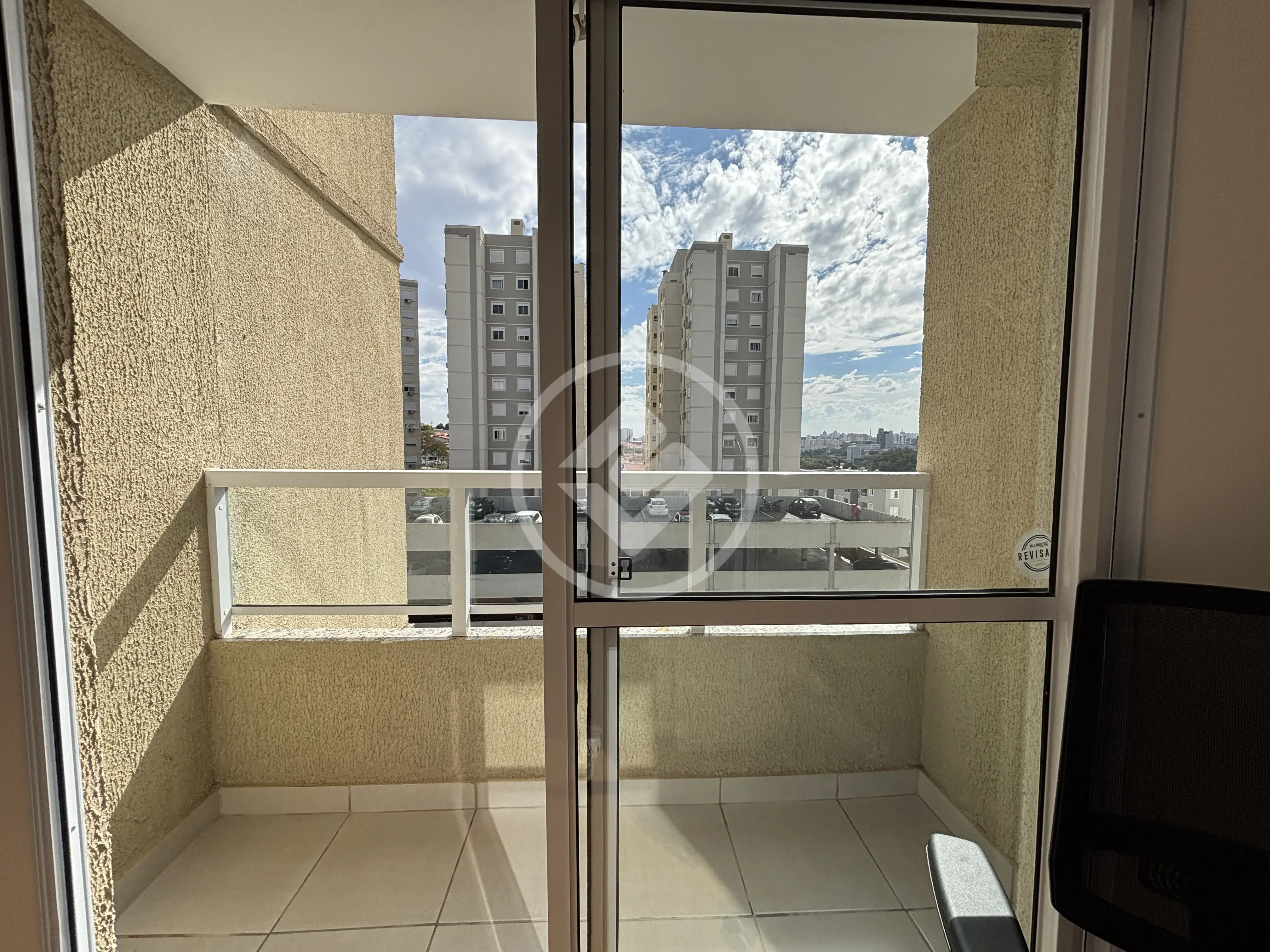 Apartamento 2 quartos no Jardim Nova Europa, Campinas — foto 5 de 6