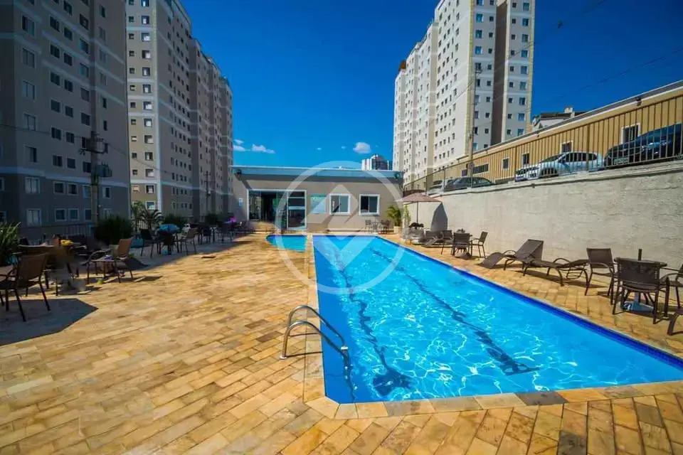 Apartamento Jardim Nova Europa, Campinas - SP — foto 1