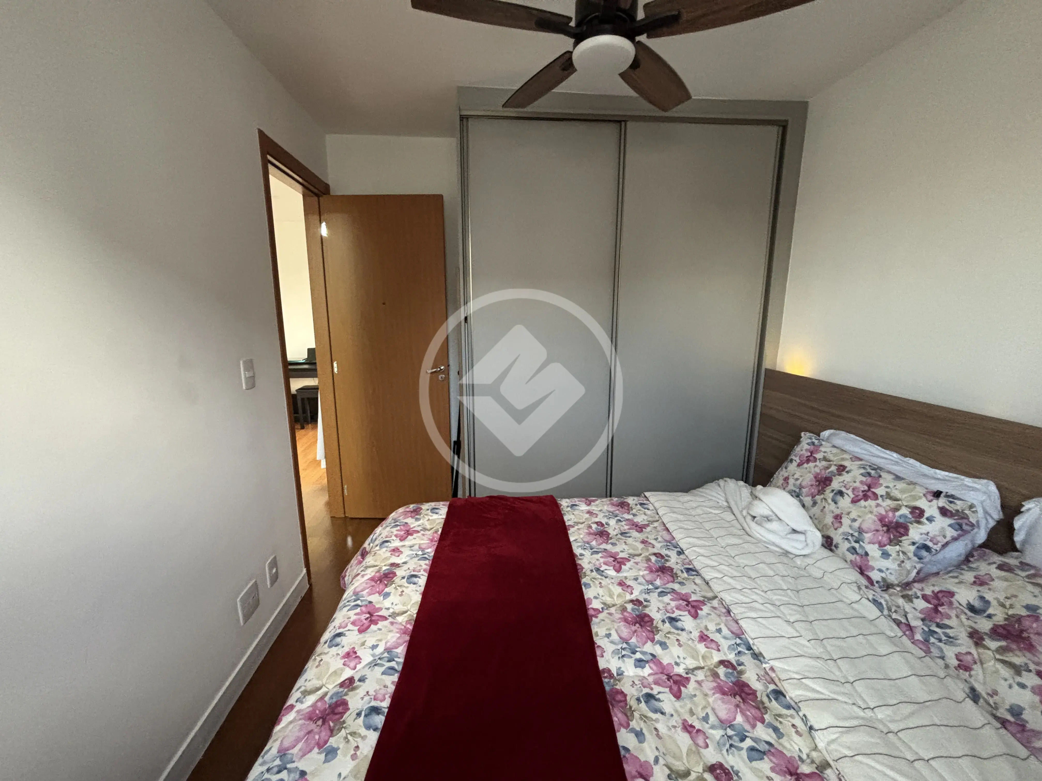 Apartamento 2 quartos no Jardim Nova Europa, Campinas — foto 6 de 6