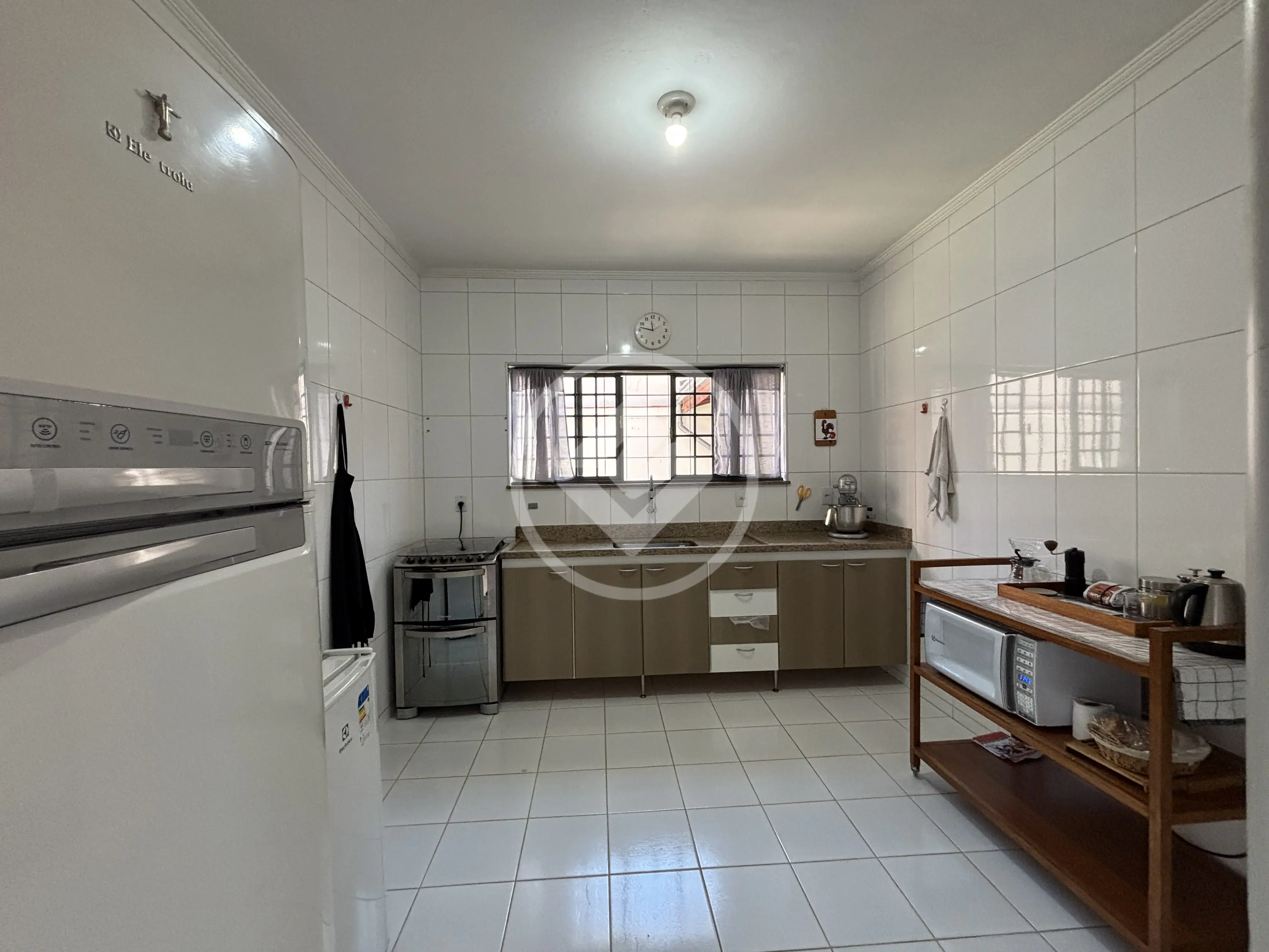 Casa 5 quartos no Jardim Santa Genebra, Campinas — foto 6 de 6