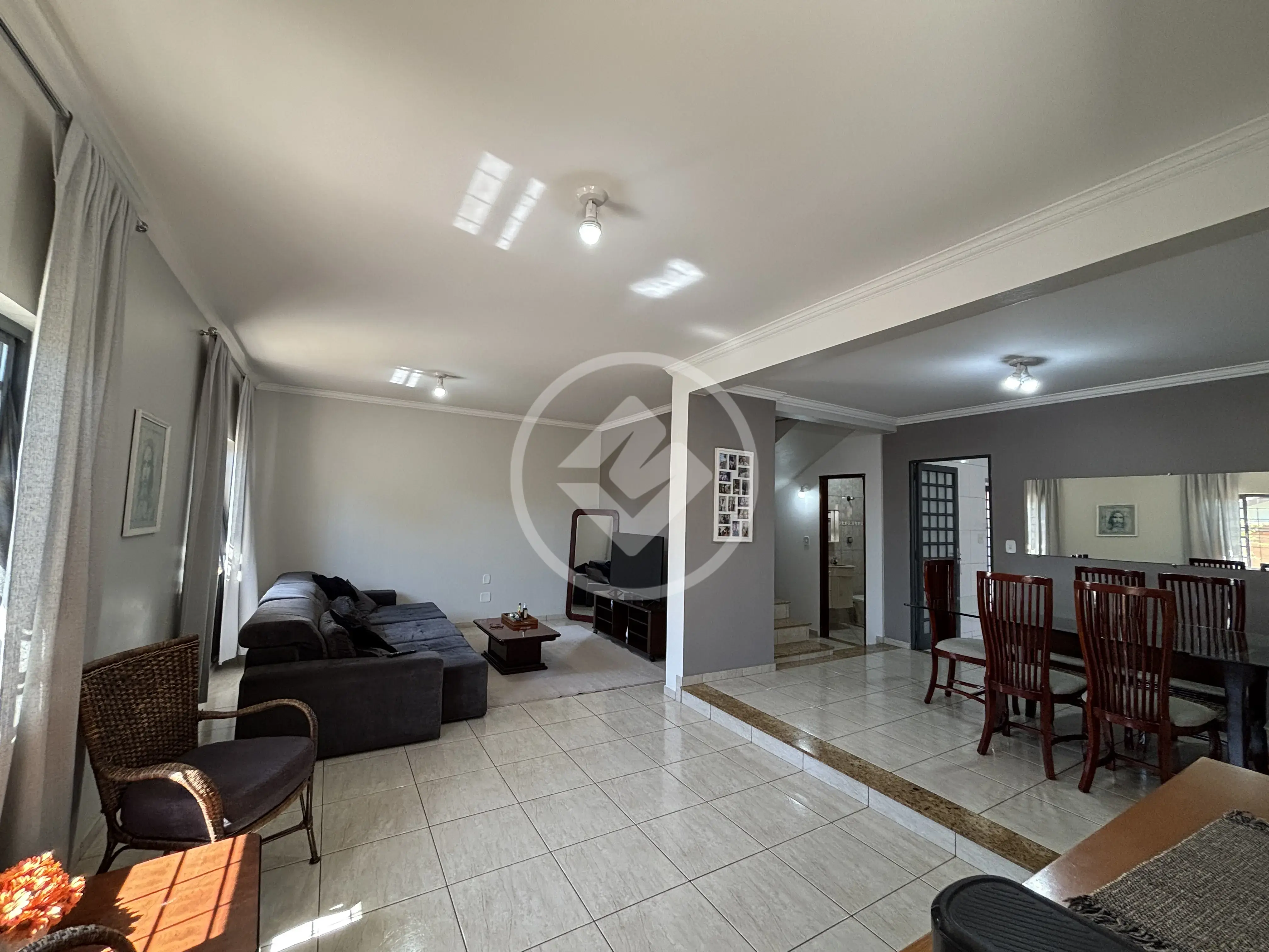 Casa 5 quartos no Jardim Santa Genebra, Campinas — foto 4 de 6