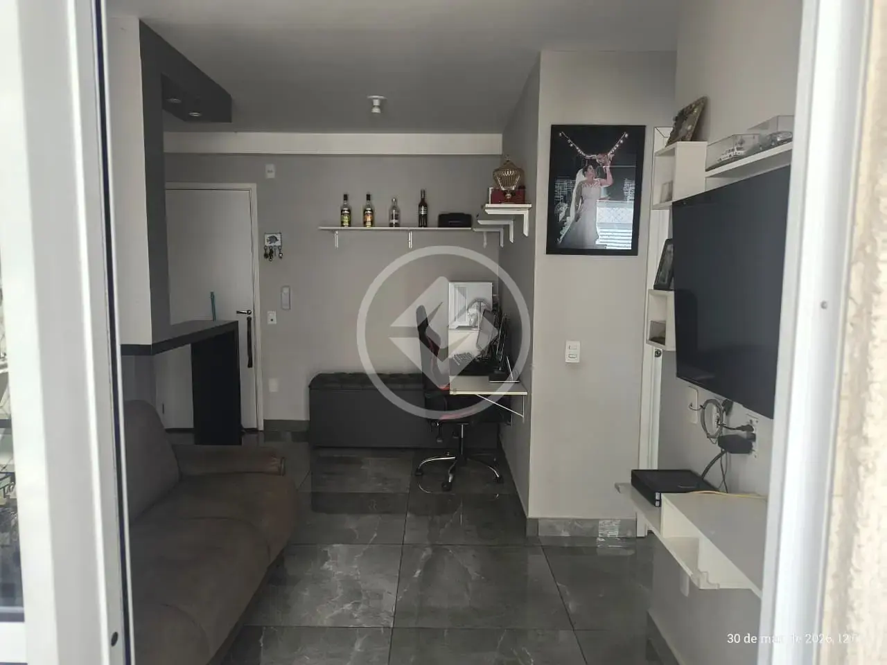 Apartamento 2 quartos no Jardim Garcia, Campinas — foto 3 de 6