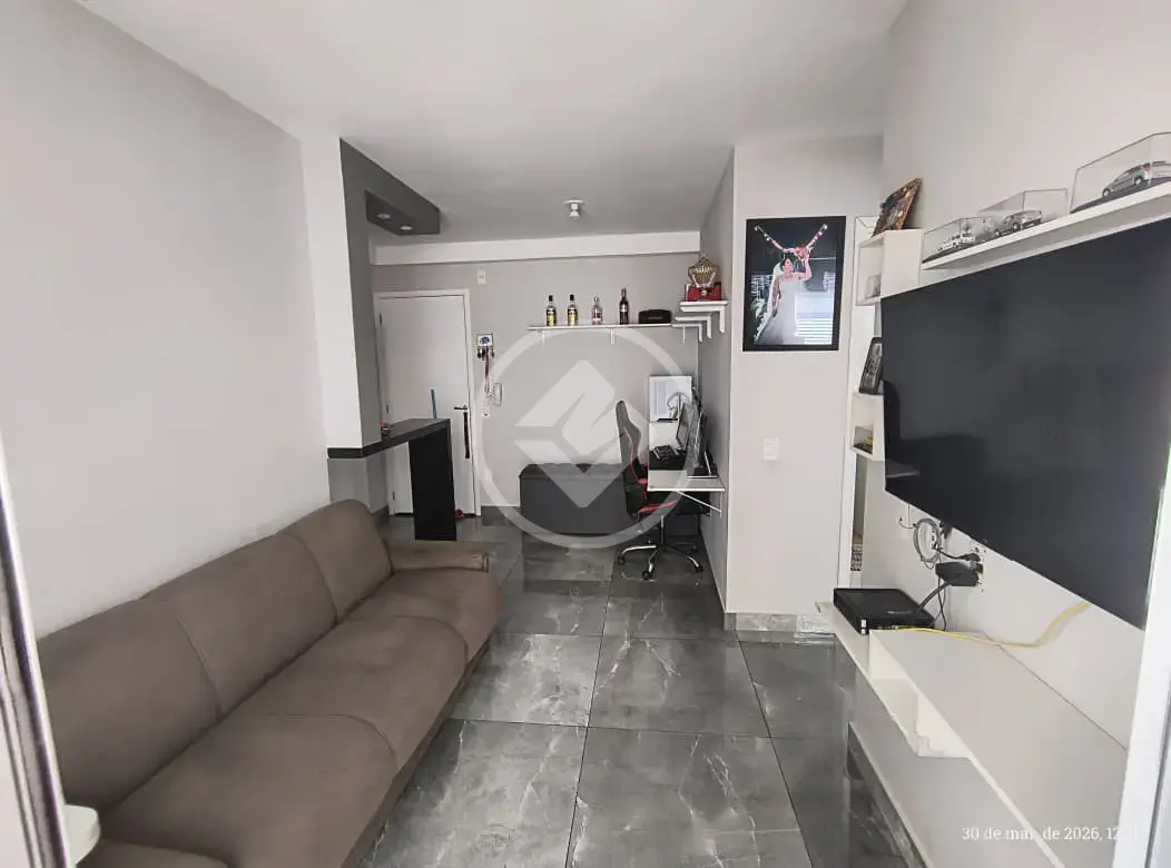 Apartamento Jardim Garcia, Campinas - SP — foto 2
