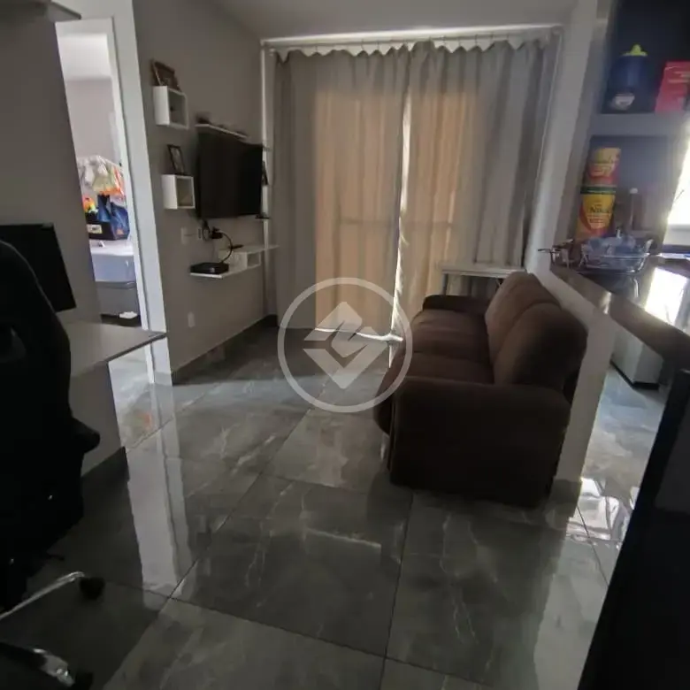Apartamento 2 quartos no Jardim Garcia, Campinas — foto 5 de 6