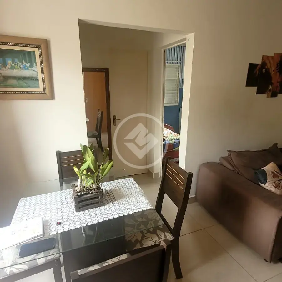 Apartamento 3 quartos no Jardim Santo Antonio, Valinhos — foto 1 de 6