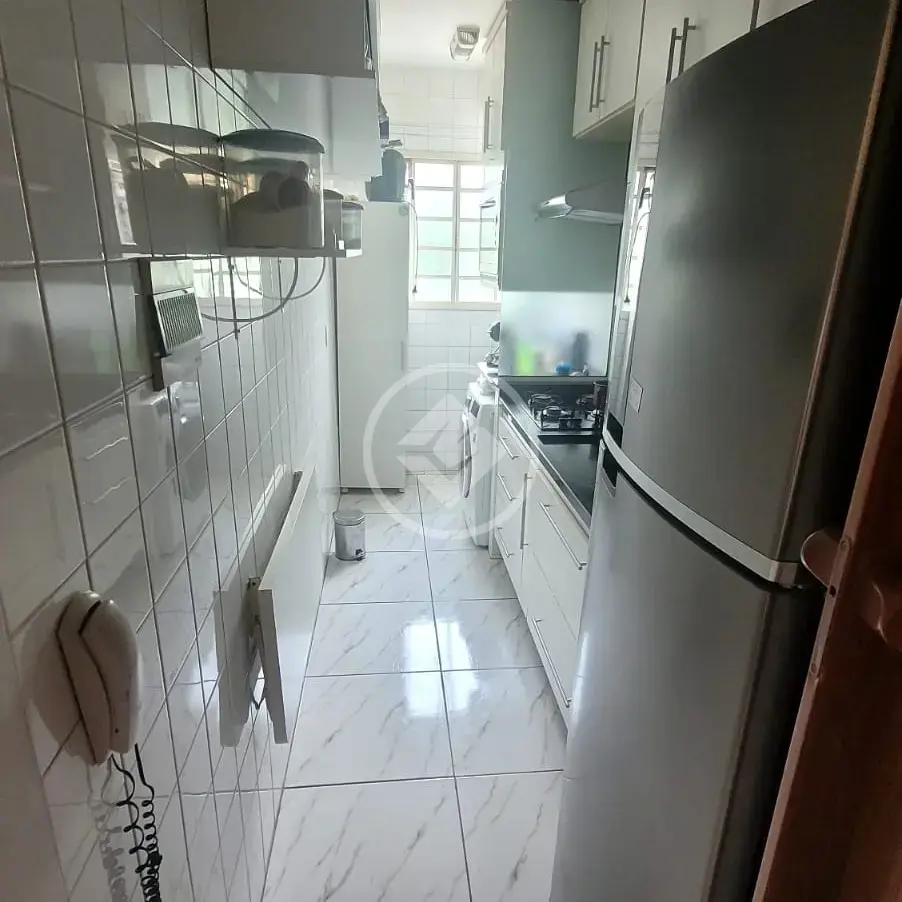Apartamento 3 quartos no Jardim Santo Antonio, Valinhos — foto 4 de 6