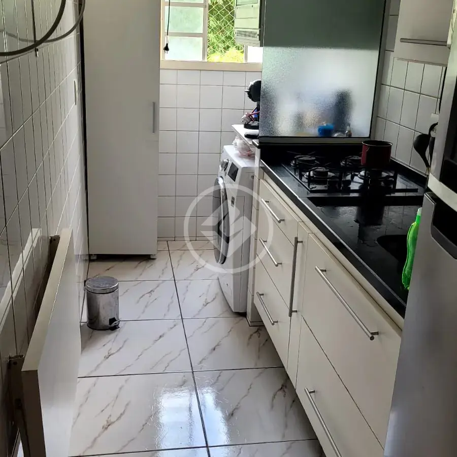 Apartamento 3 quartos no Jardim Santo Antonio, Valinhos — foto 5 de 6