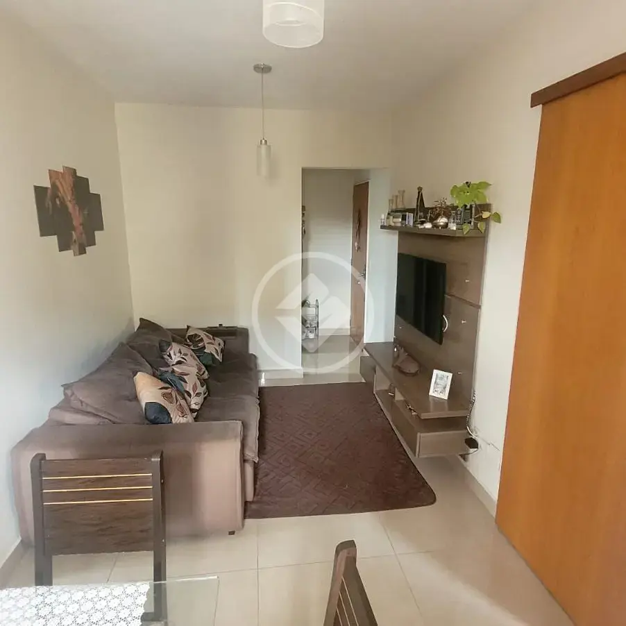 Apartamento 3 quartos no Jardim Santo Antonio, Valinhos — foto 3 de 6