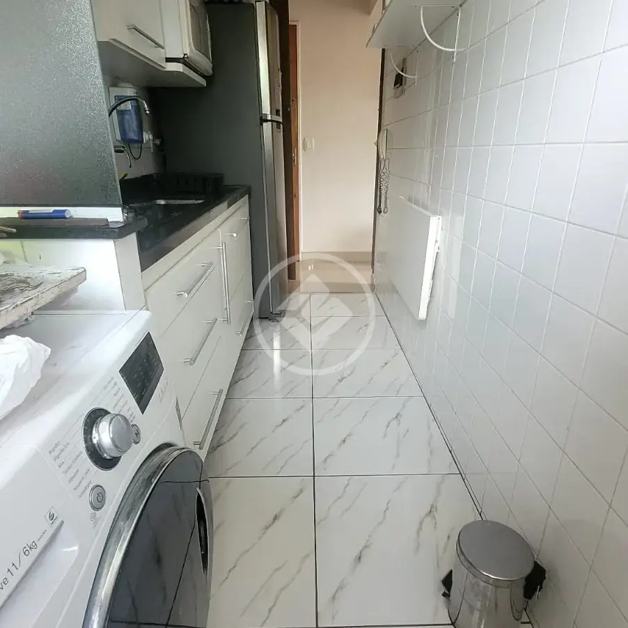 Apartamento 3 quartos no Jardim Santo Antonio, Valinhos — foto 6 de 6