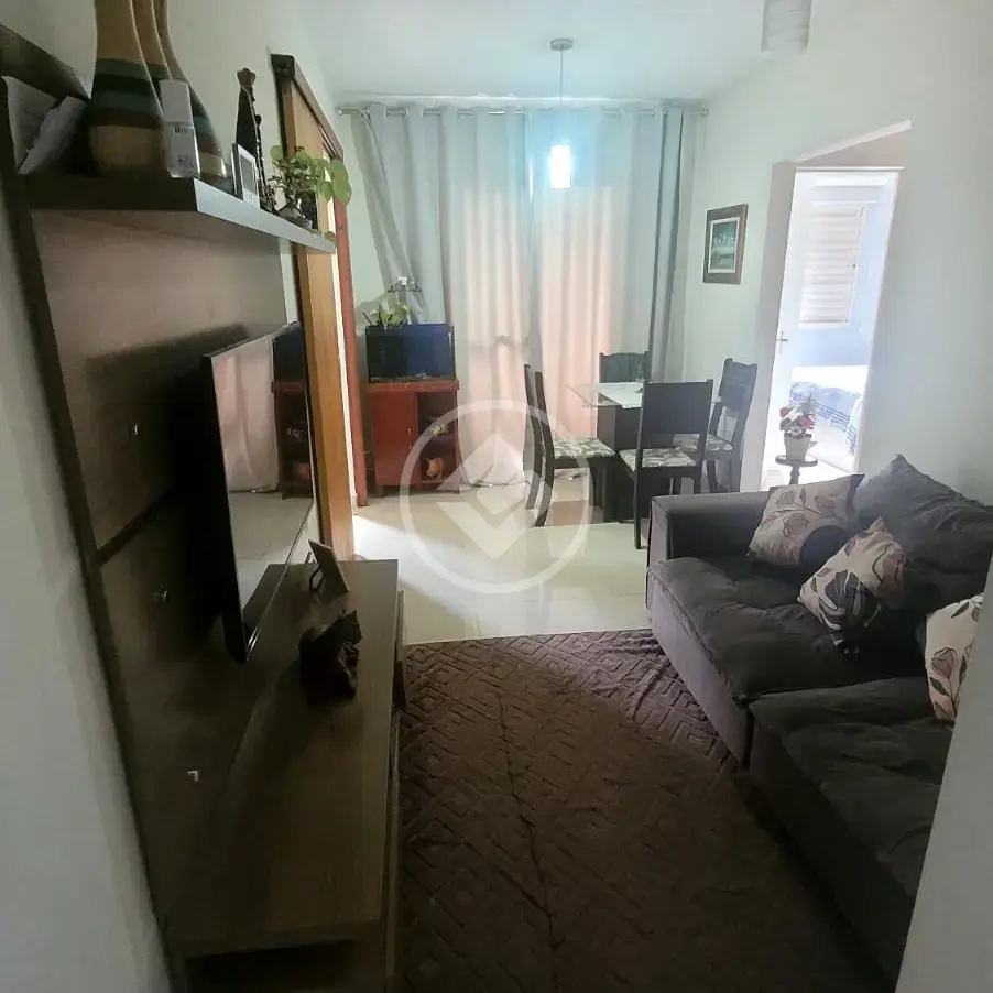 Apartamento 3 quartos no Jardim Santo Antonio, Valinhos — foto 2 de 6