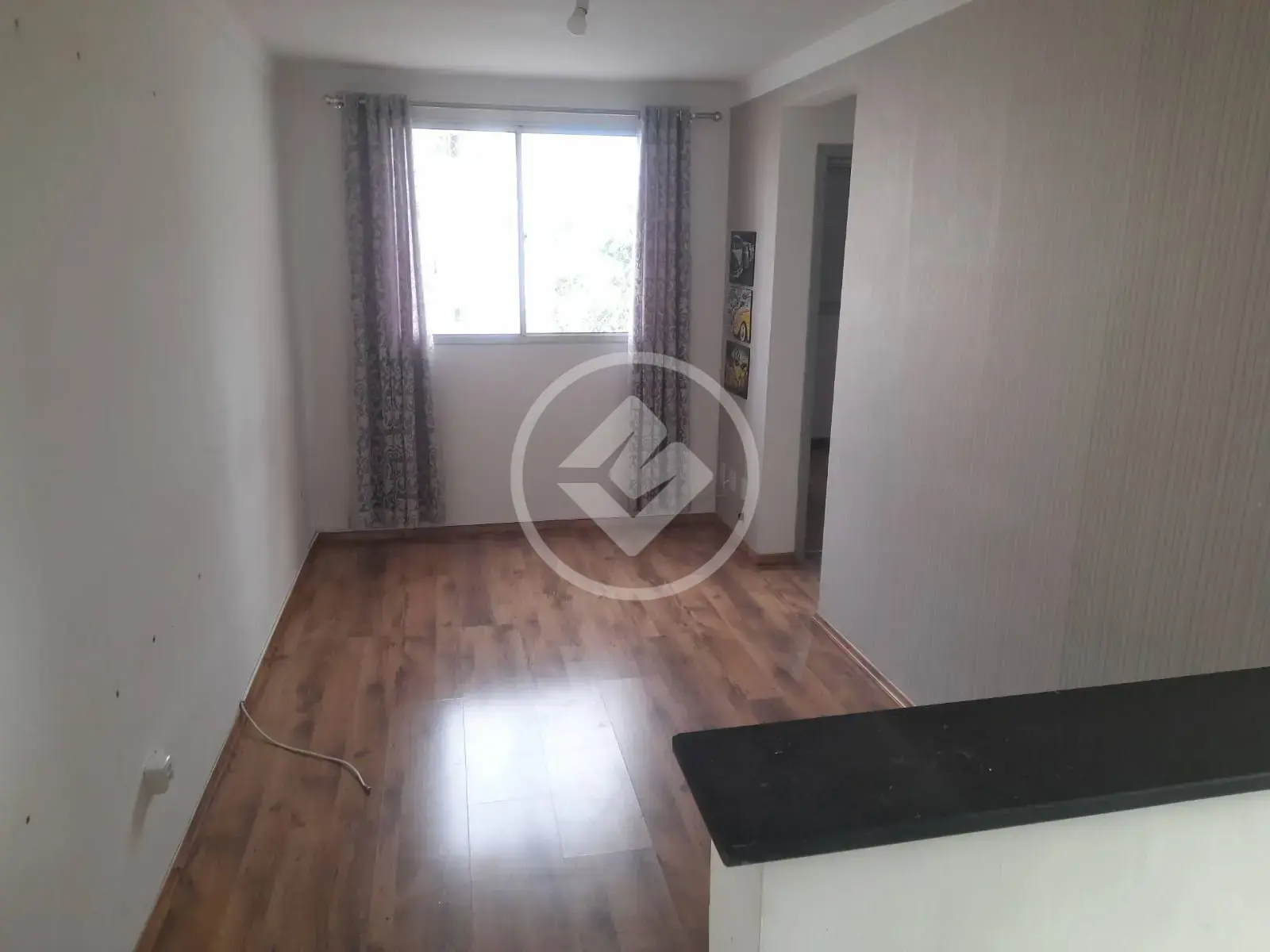 Apartamento Loteamento Parque São Martinho, Campinas - SP — foto 2
