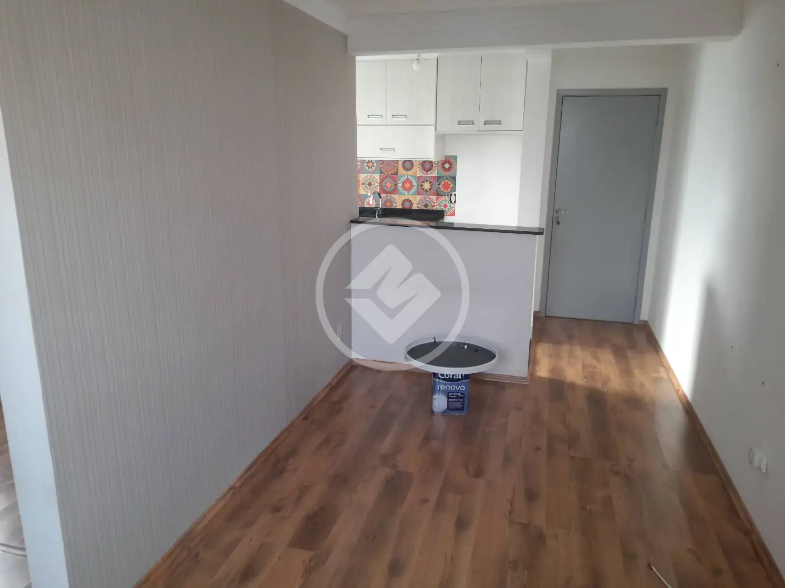 Apartamento 2 quartos no Loteamento Parque São Martinho, Campinas — foto 5 de 6
