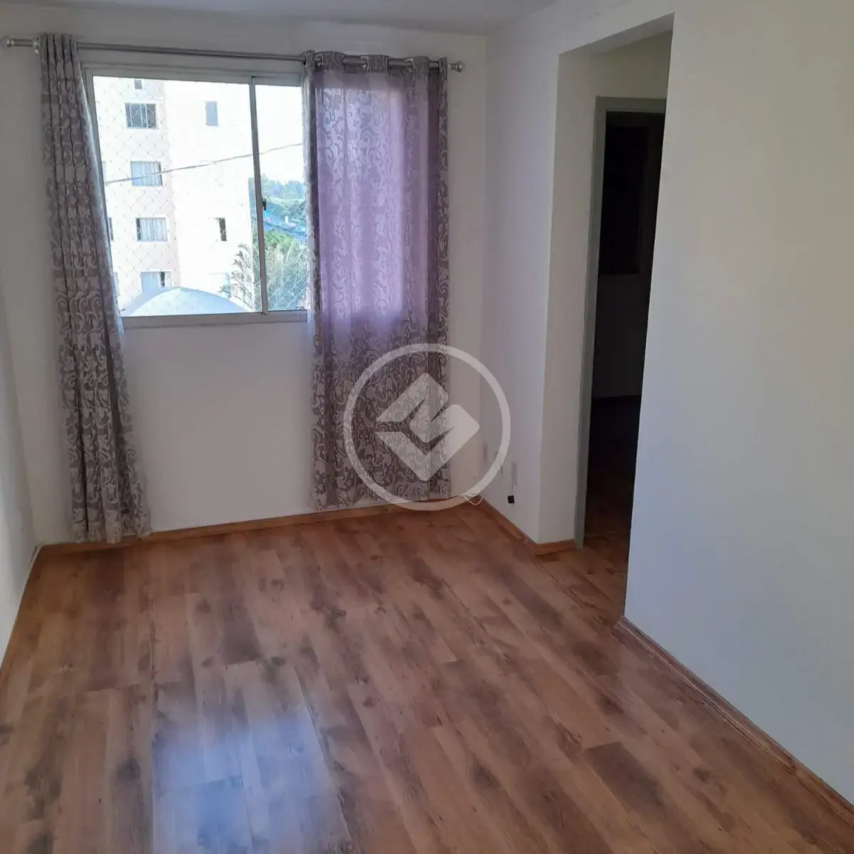 Apartamento 2 quartos no Loteamento Parque São Martinho, Campinas — foto 4 de 6