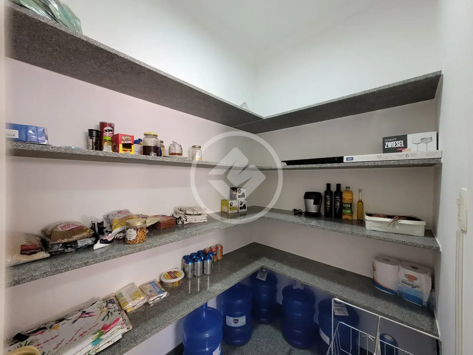 Casa Condomínio 3 quartos no Loteamento Alphaville Campinas, Campinas — foto 6 de 6