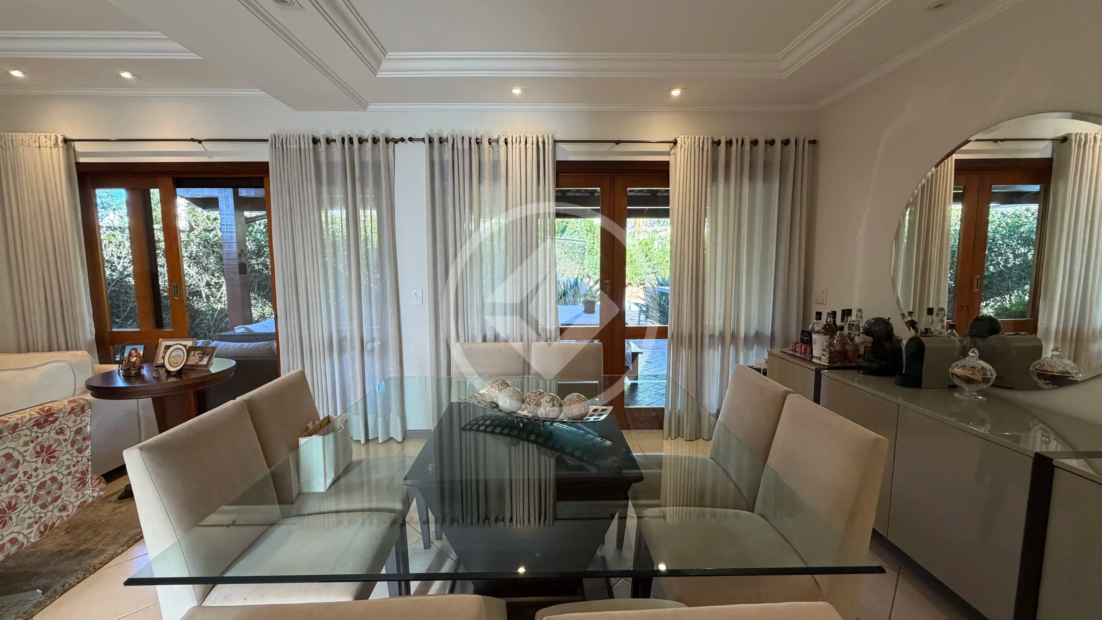 Casa Condomínio 4 quartos no Tijuco das Telhas, Campinas — foto 6 de 6