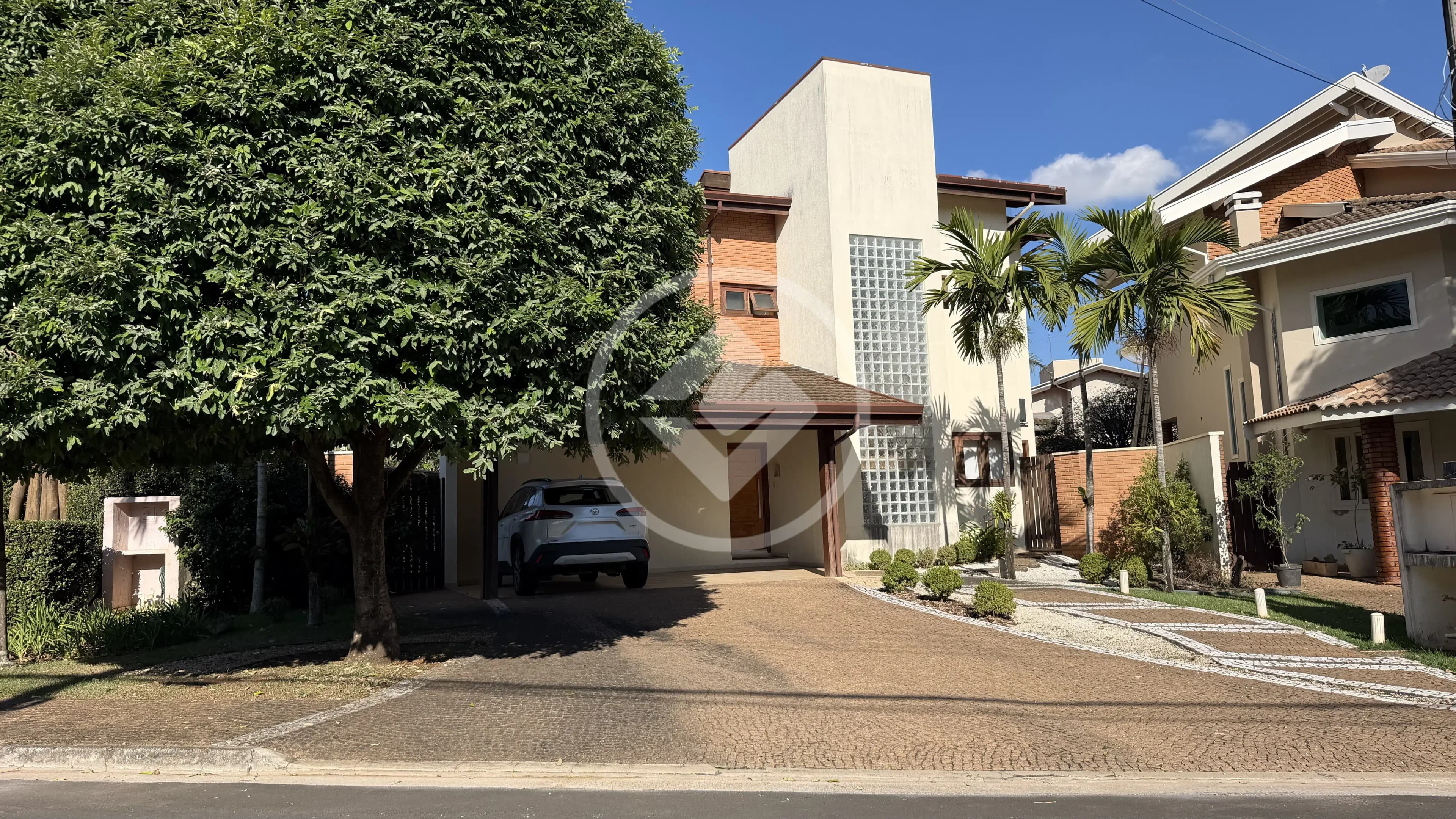 Casa Condomínio 4 quartos no Tijuco das Telhas, Campinas — foto 3 de 6