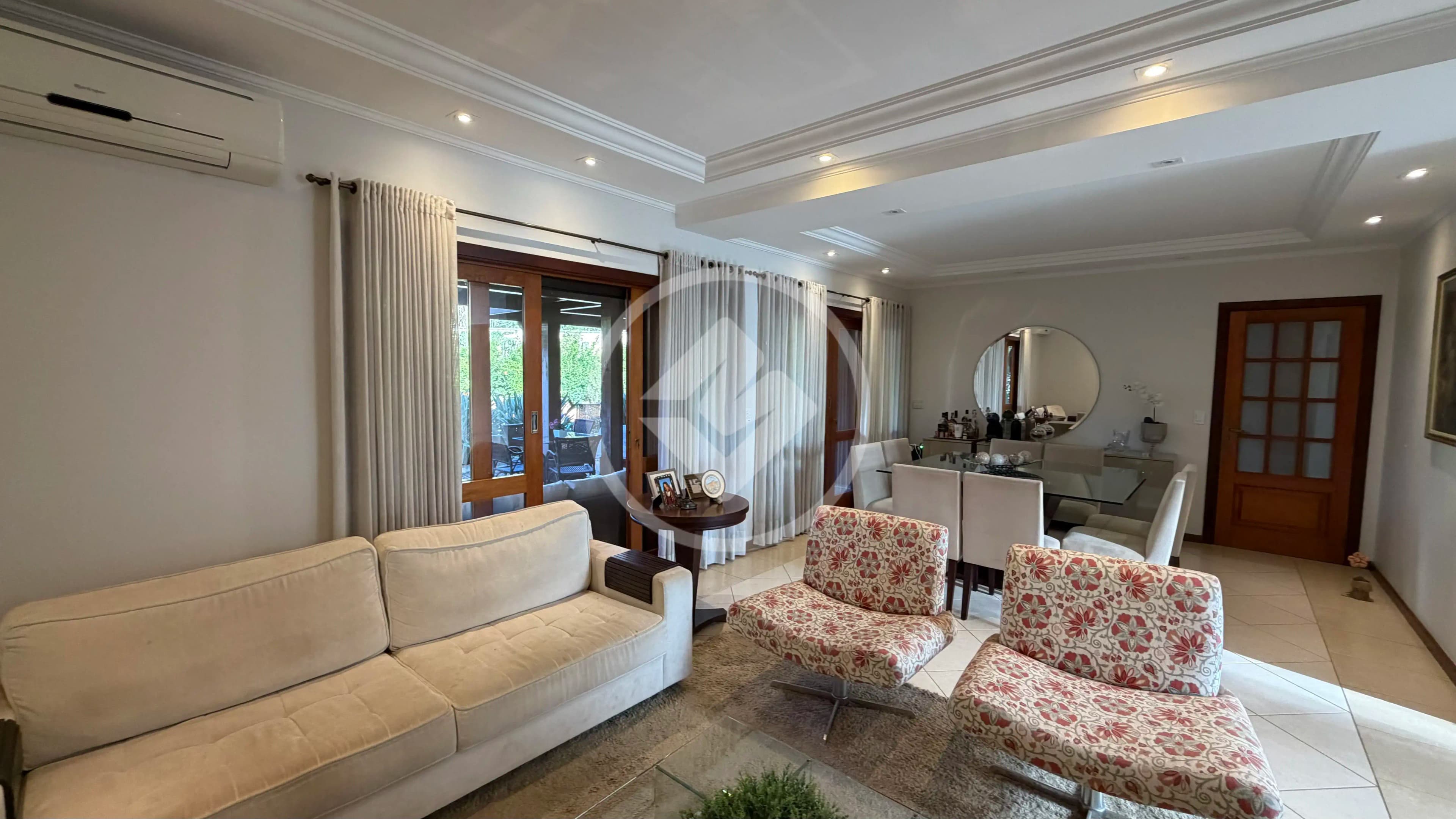 Casa Condomínio Tijuco das Telhas, Campinas - SP — foto 2