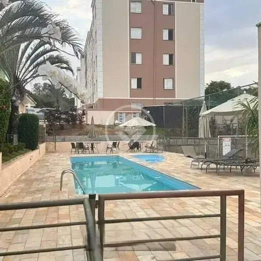Apartamento Garden Jardim Nova Europa, Campinas - SP — foto 1
