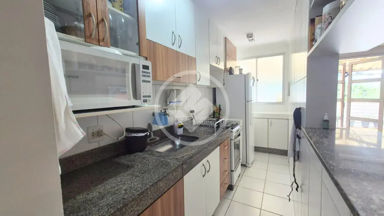 Apartamento Garden 3 quartos no Jardim Nova Europa, Campinas — foto 5 de 6