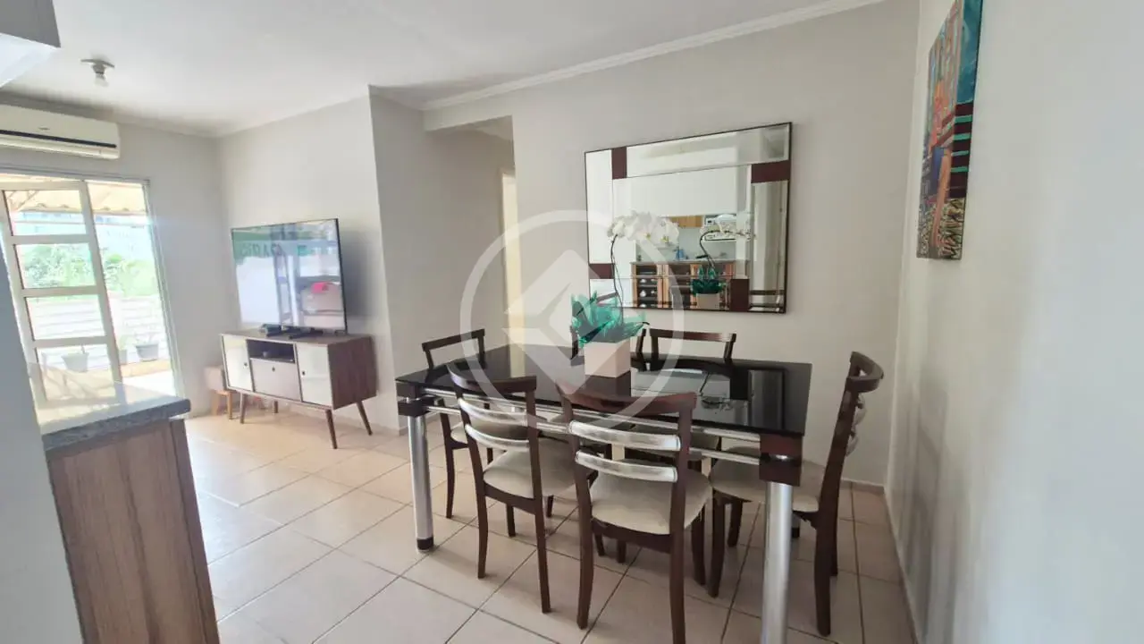 Apartamento Garden Jardim Nova Europa, Campinas - SP — foto 2