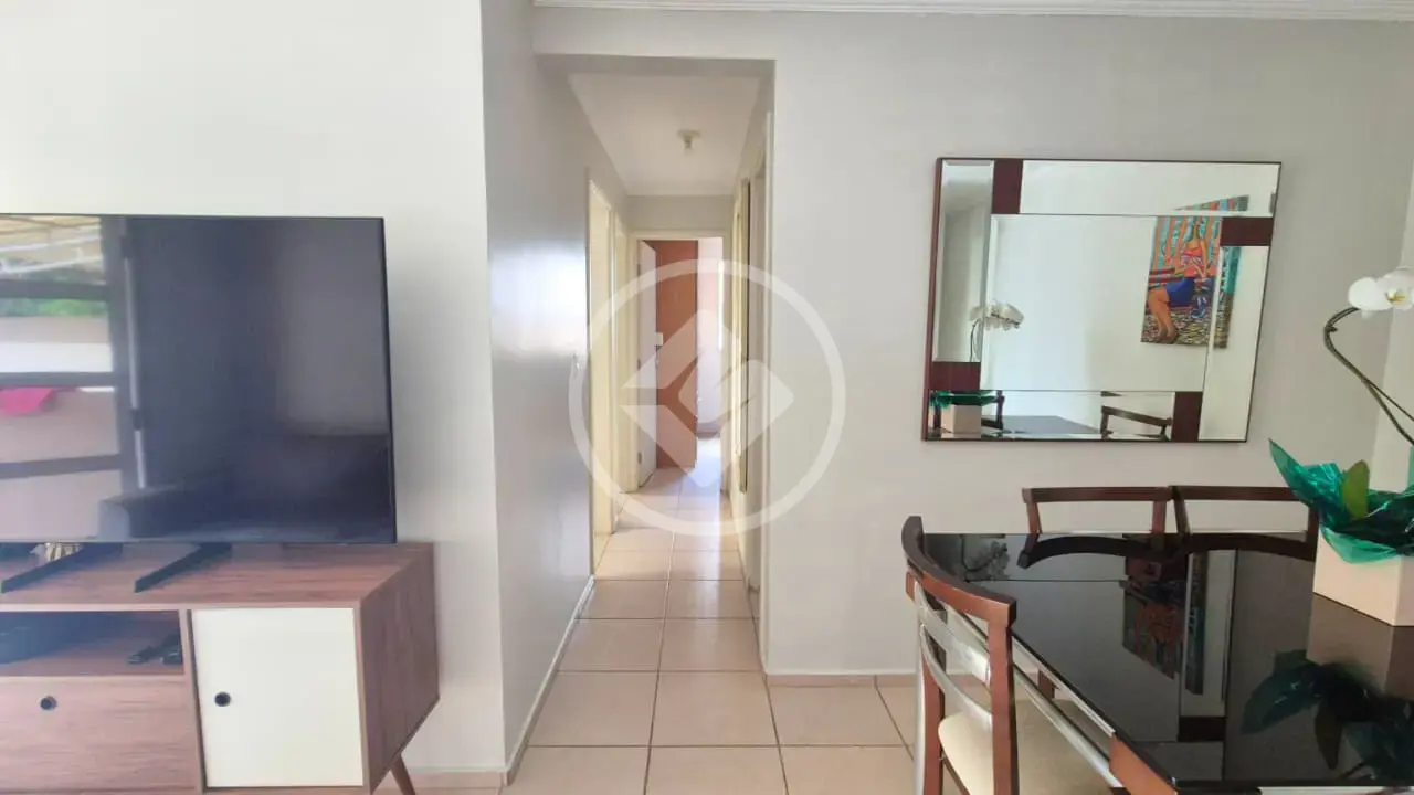 Apartamento Garden 3 quartos no Jardim Nova Europa, Campinas — foto 3 de 6