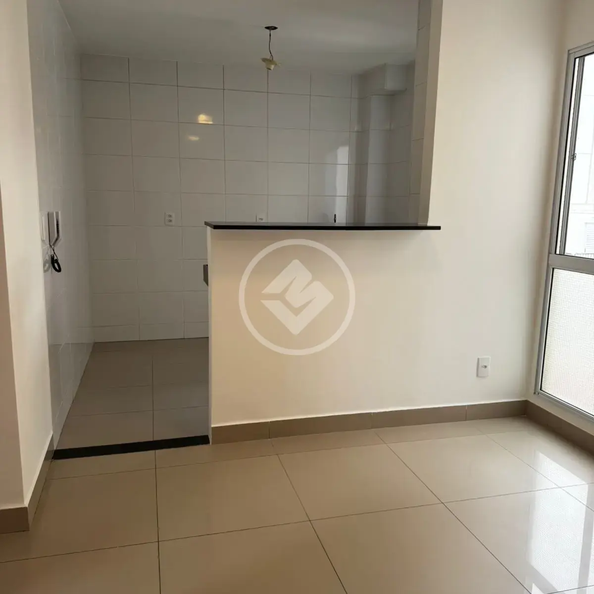 Apartamento Loteamento Residencial Parque dos Cantos, Campinas - SP — foto 2