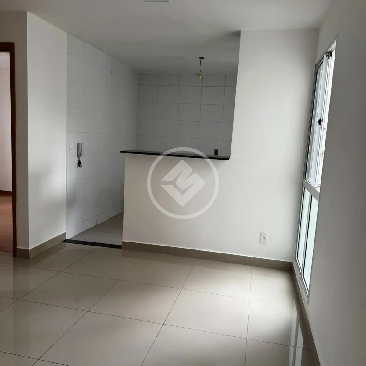 Apartamento 2 quartos no Loteamento Residencial Parque dos Cantos, Campinas — foto 3 de 6