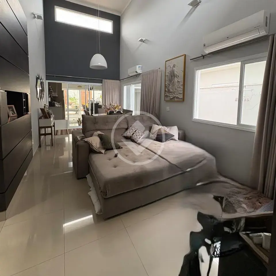 Casa Condomínio 3 quartos no São Domingos, Paulínia — foto 4 de 6